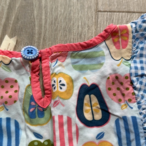 Flowy Tank - Picture 5 of 6